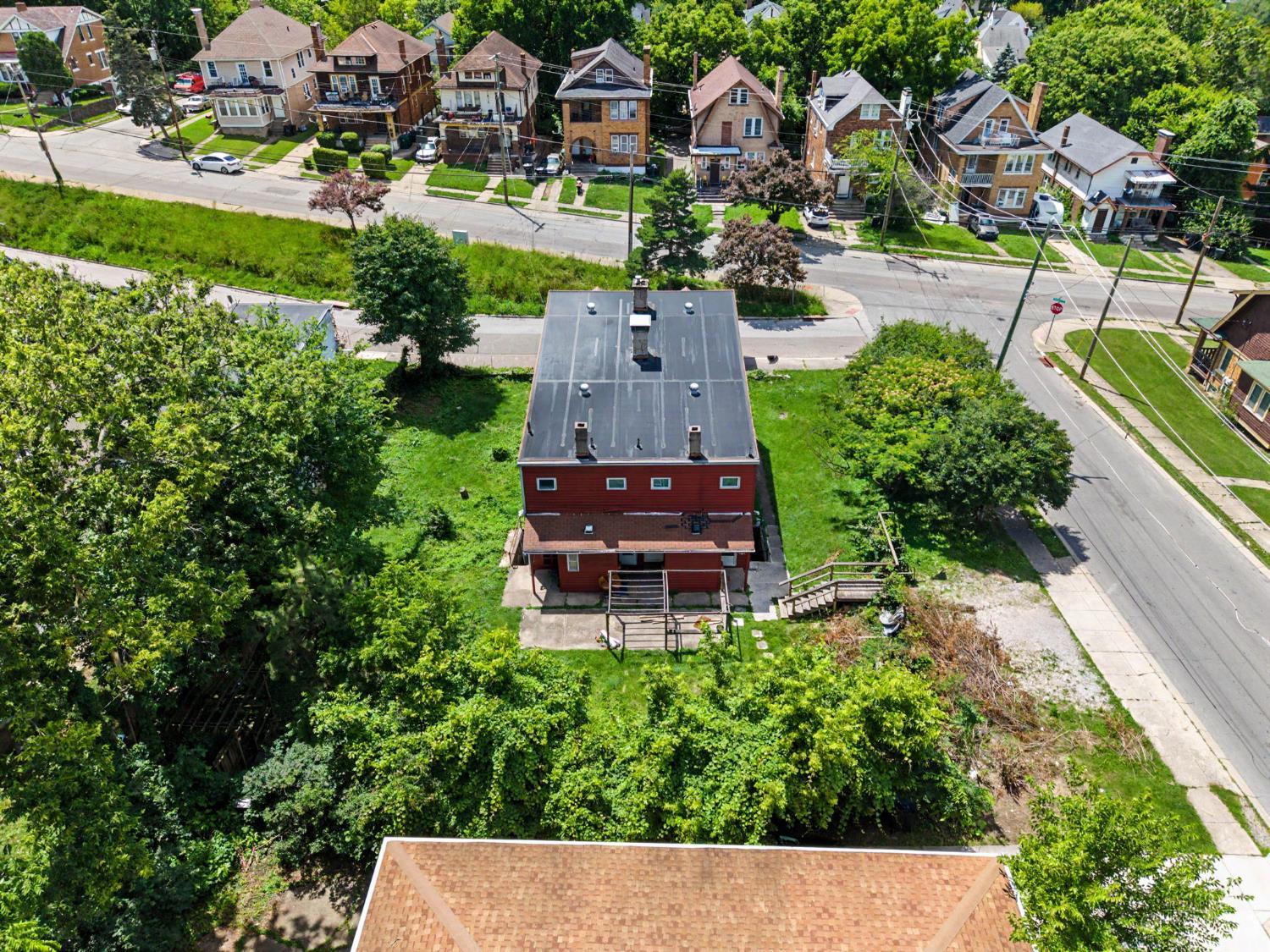 1246 Quebec Road