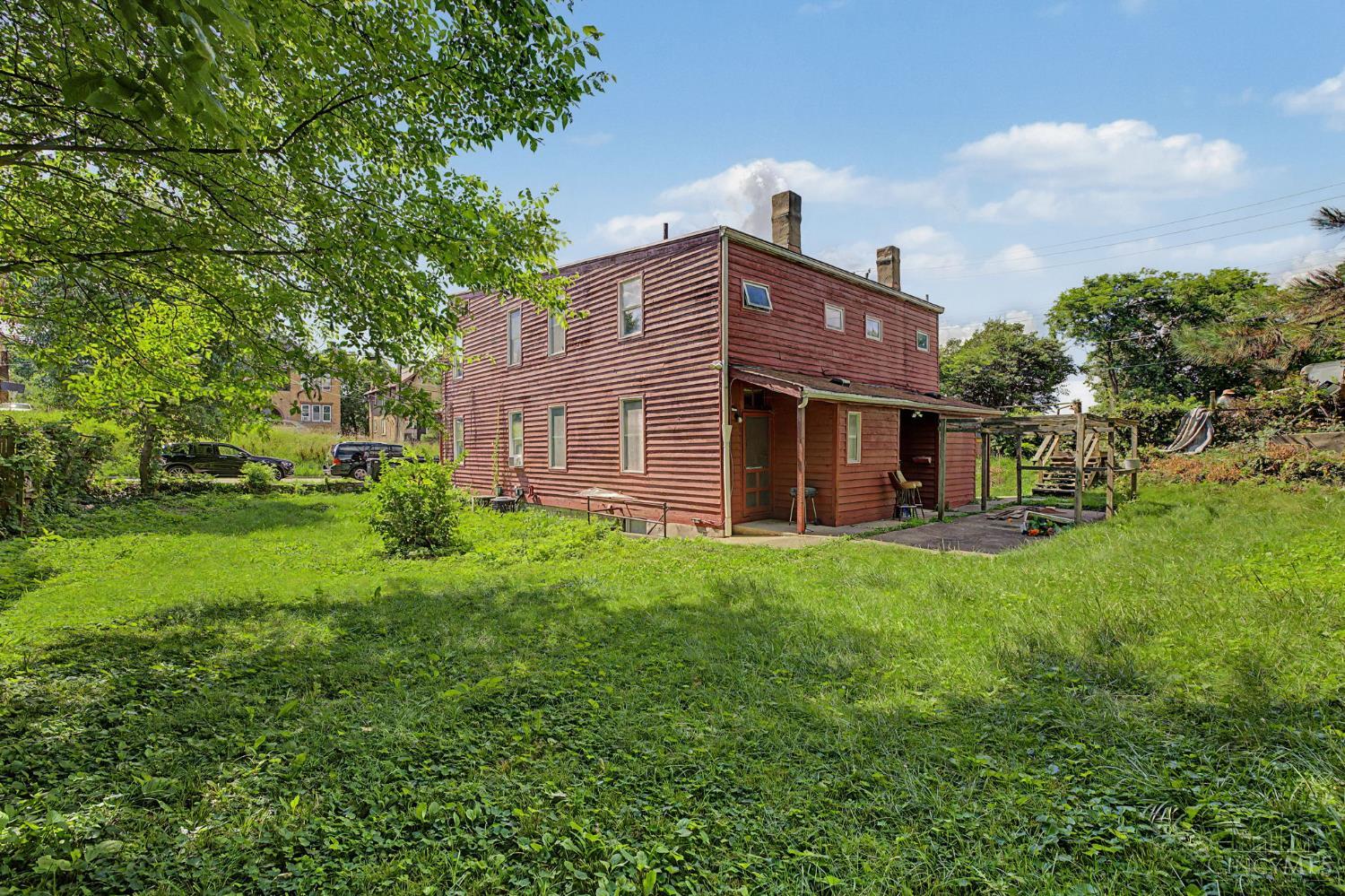 1246 Quebec Road
