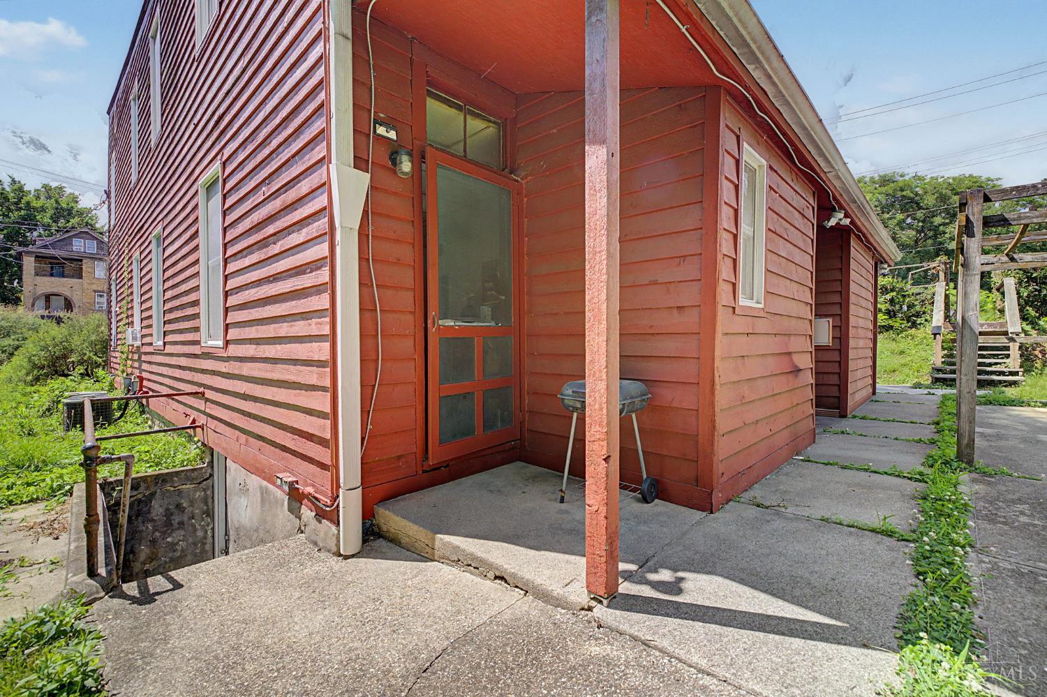 1246 Quebec Road
