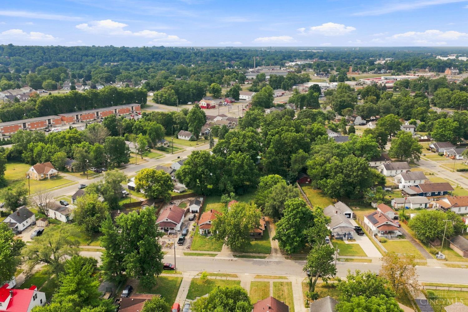 2125 Winona Drive