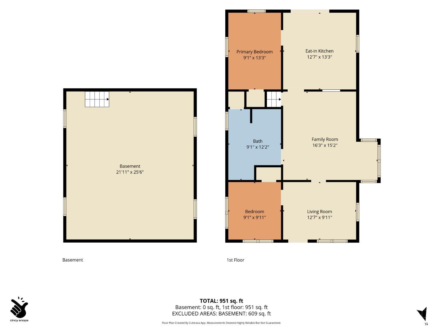 2125 Winona Drive