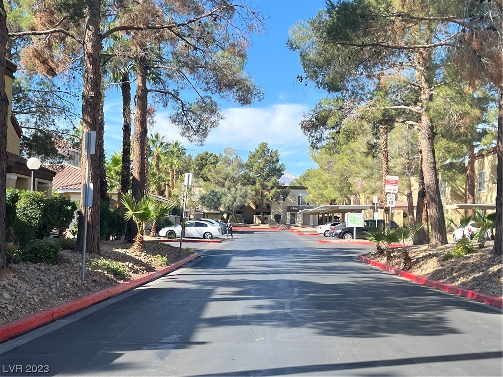 2801 North Rainbow Boulevard 222
