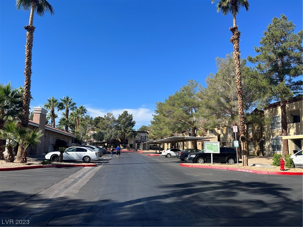2801 North Rainbow Boulevard 222