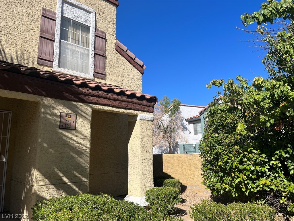 2801 North Rainbow Boulevard 222