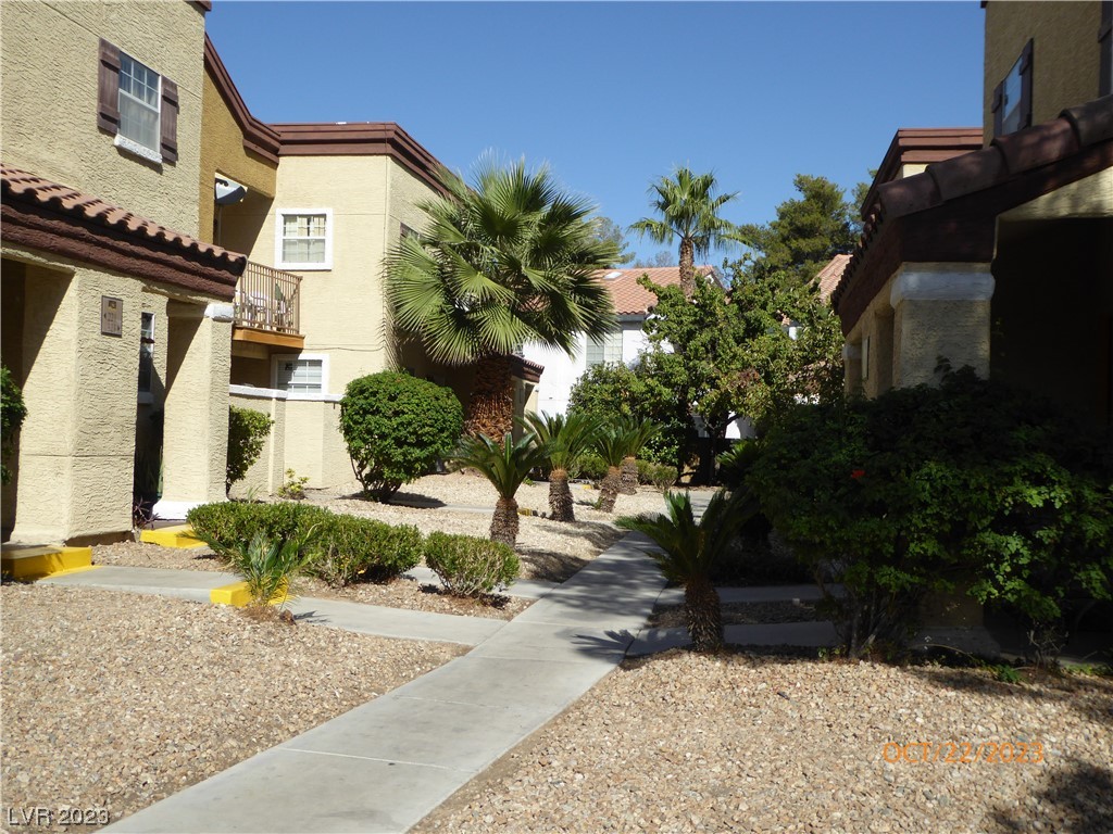 2801 North Rainbow Boulevard 222