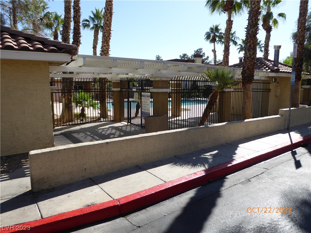 2801 North Rainbow Boulevard 222