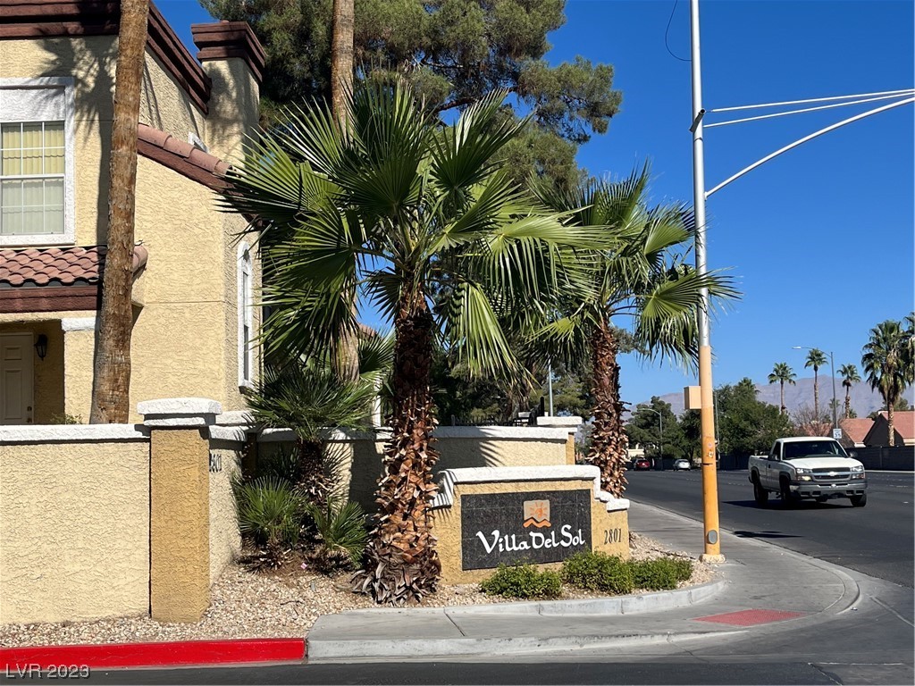 2801 North Rainbow Boulevard 222