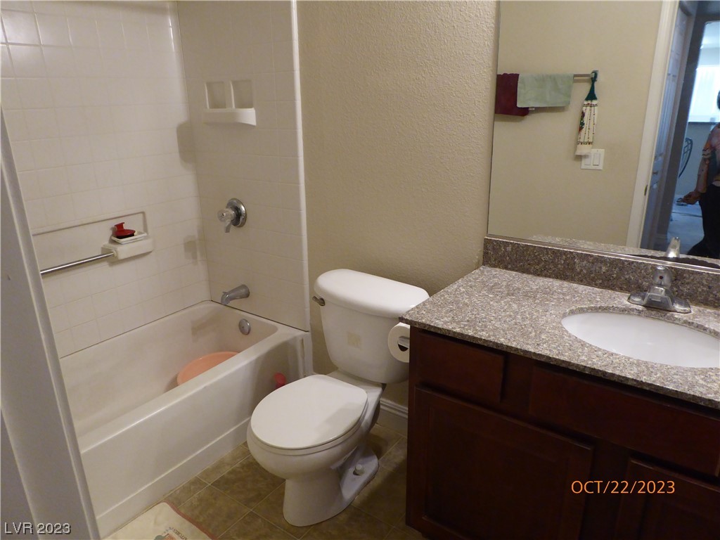 2801 North Rainbow Boulevard 222