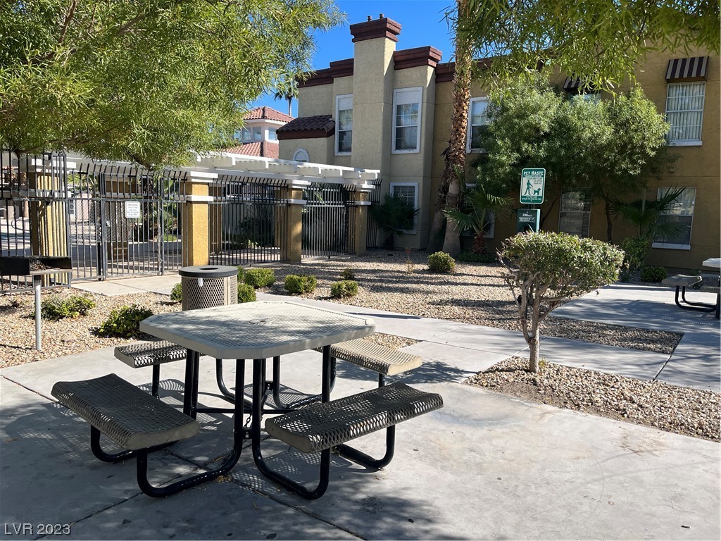 2801 North Rainbow Boulevard 222