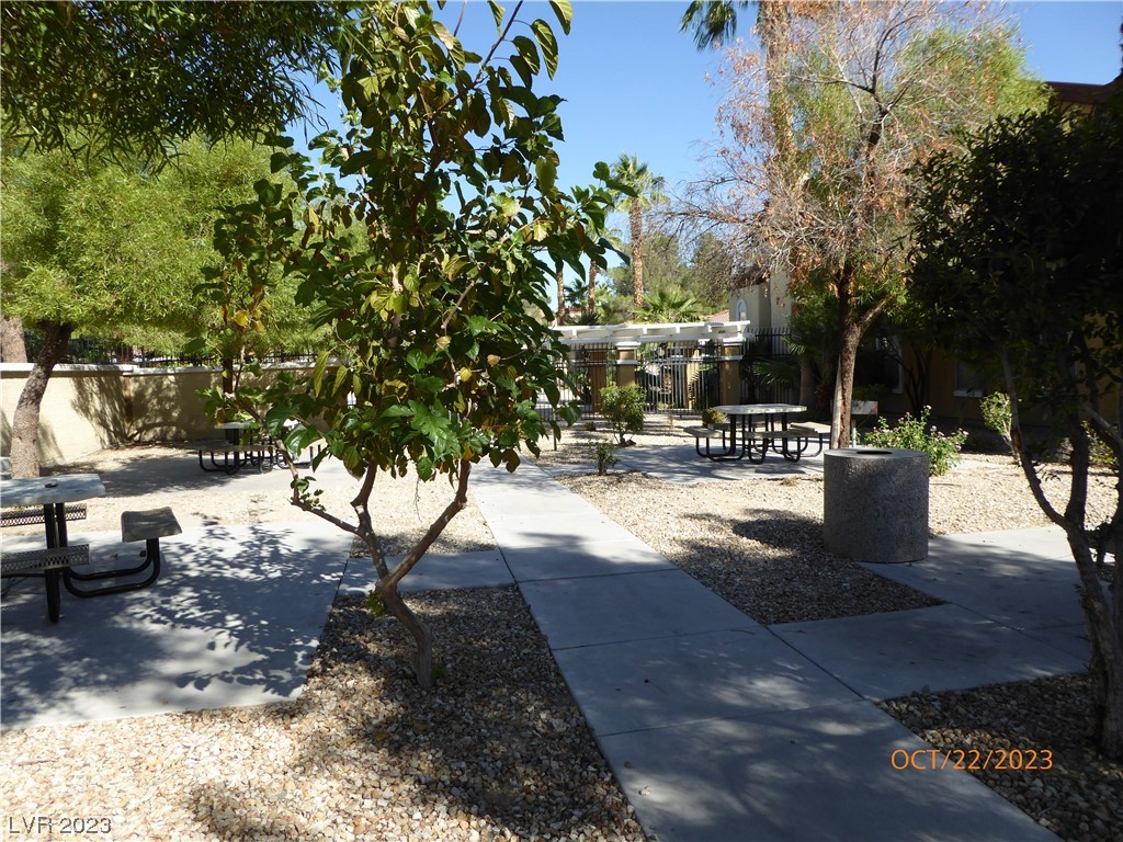 2801 North Rainbow Boulevard 222