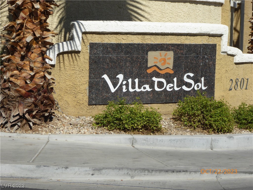2801 North Rainbow Boulevard 222