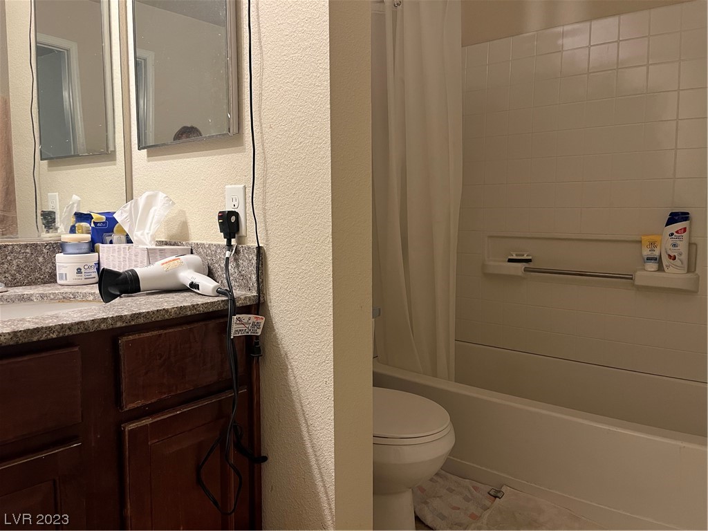 2801 North Rainbow Boulevard 222