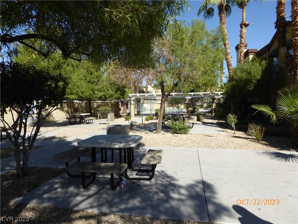 2801 North Rainbow Boulevard 222