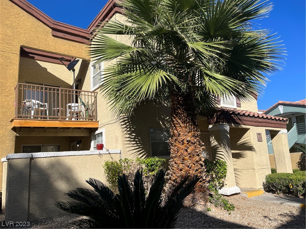 2801 North Rainbow Boulevard 222