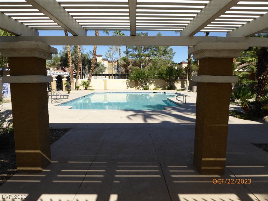 2801 North Rainbow Boulevard 222