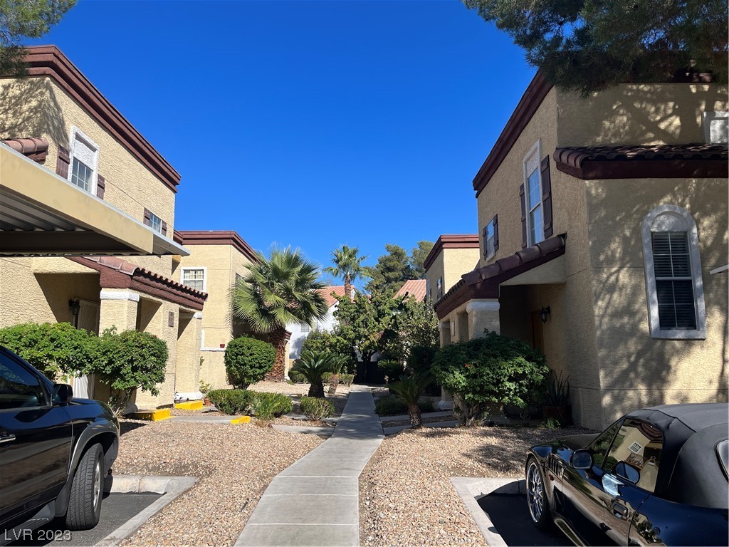 2801 North Rainbow Boulevard 222