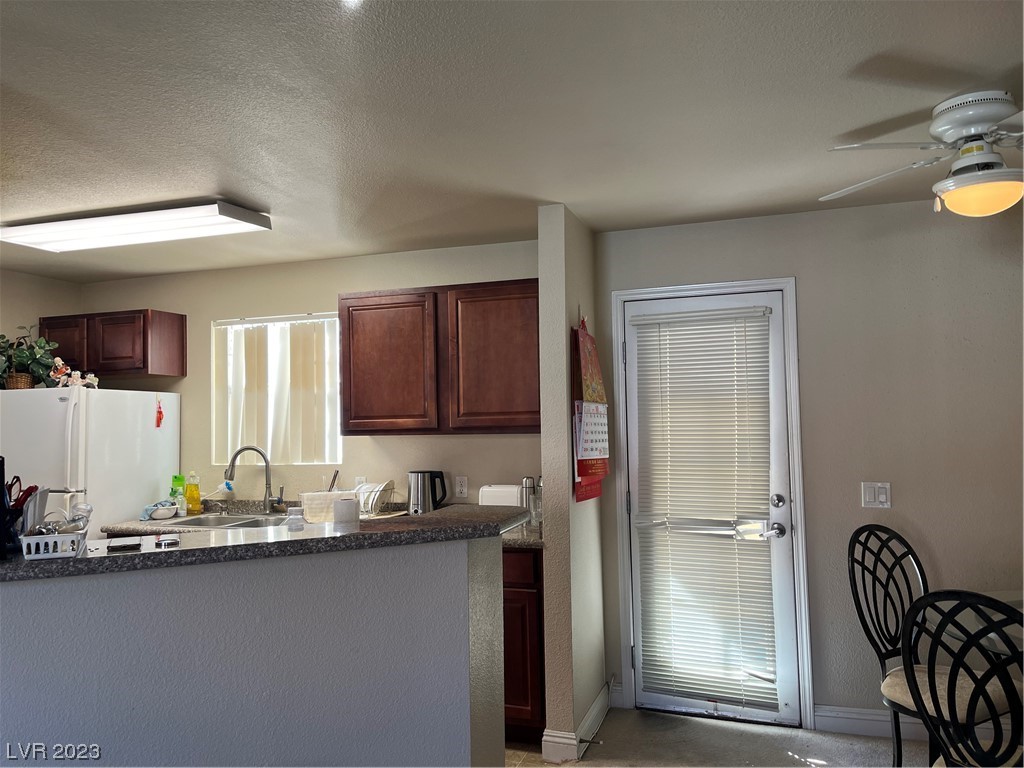 2801 North Rainbow Boulevard 222
