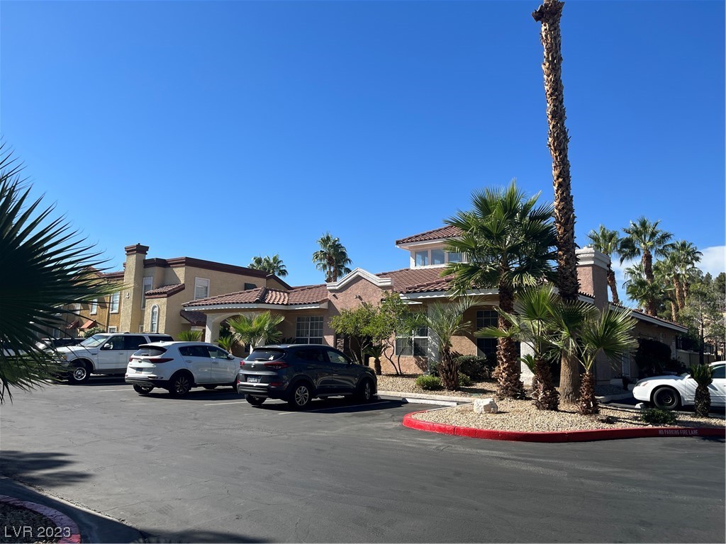 2801 North Rainbow Boulevard 222