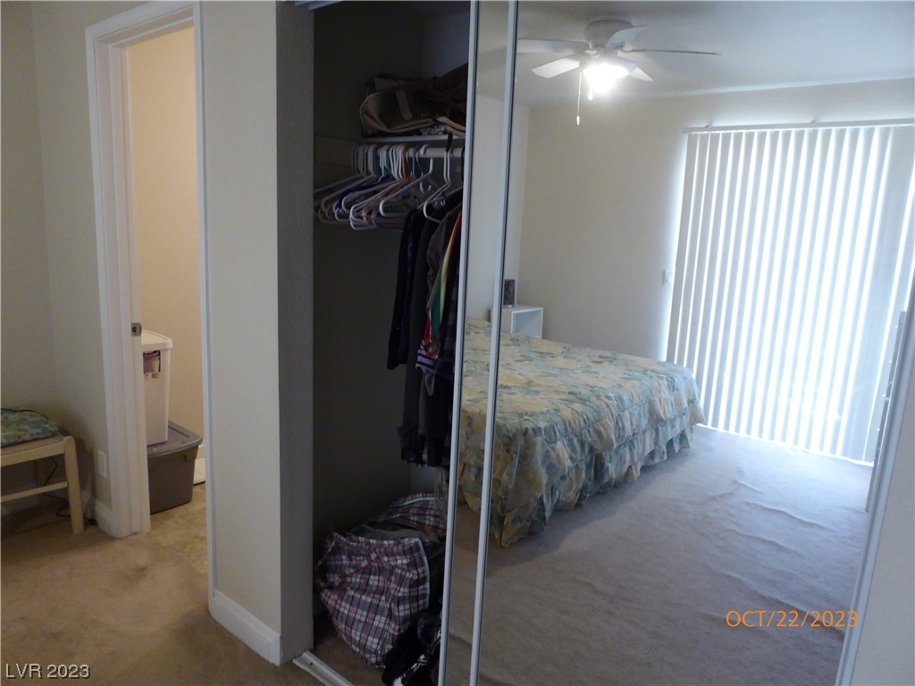 2801 North Rainbow Boulevard 222