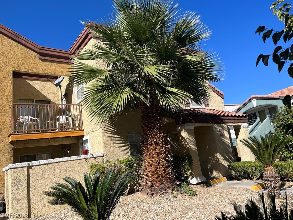 2801 North Rainbow Boulevard 222
