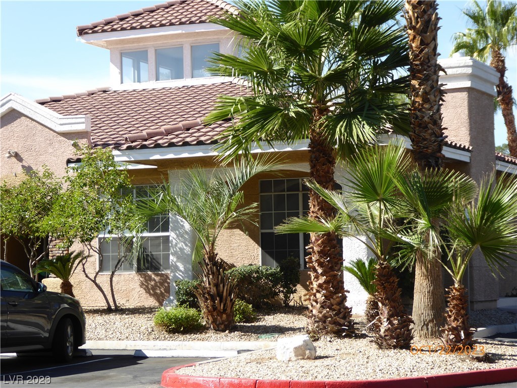 2801 North Rainbow Boulevard 222