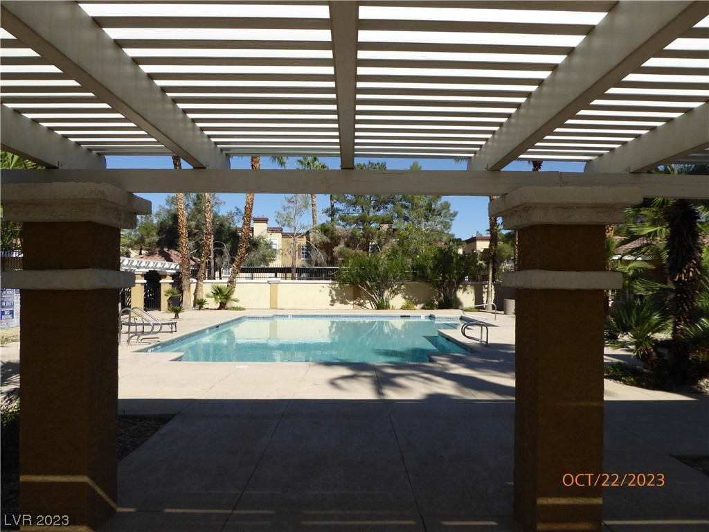 2801 North Rainbow Boulevard 222
