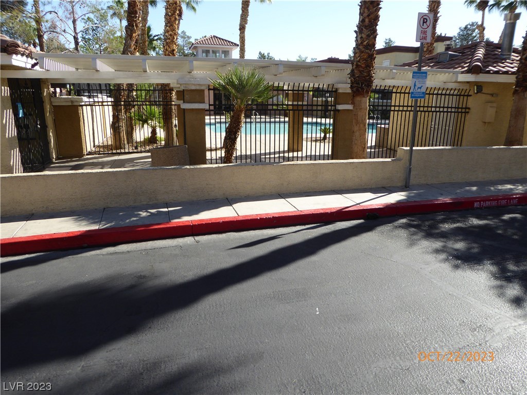 2801 North Rainbow Boulevard 222