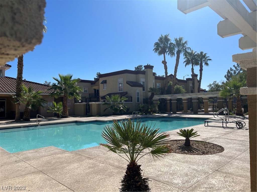 2801 North Rainbow Boulevard 222