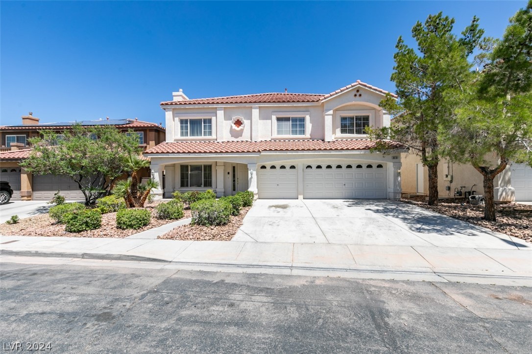 8018 Avalon Mist Street