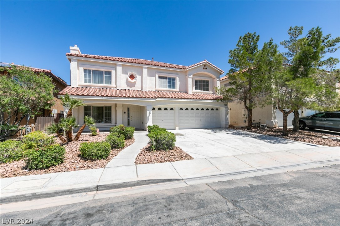 8018 Avalon Mist Street