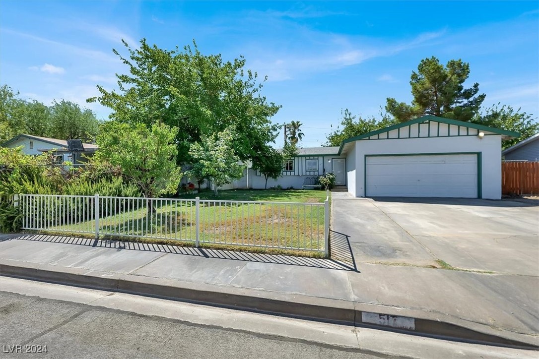 517 Buchanan Avenue