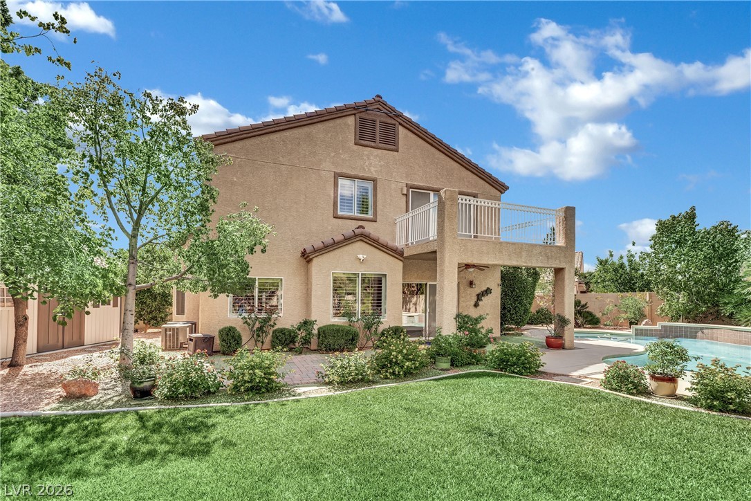 306 Treehouse Court