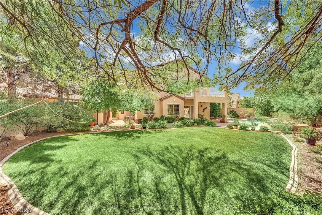 306 Treehouse Court