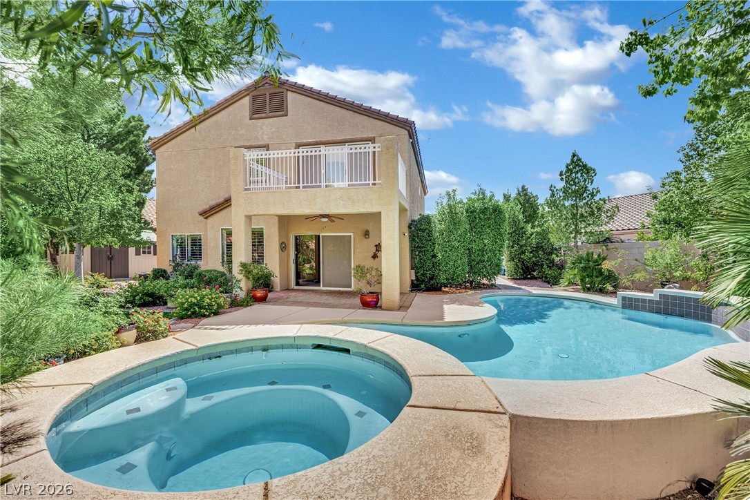 306 Treehouse Court
