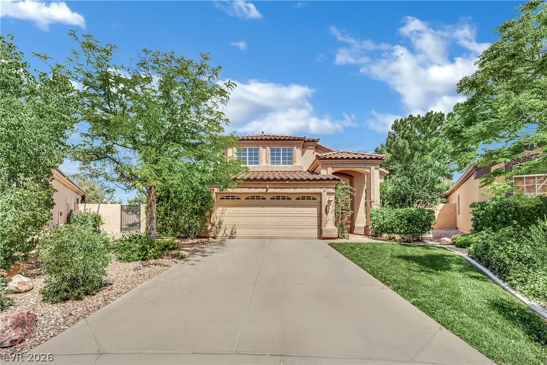 306 Treehouse Court