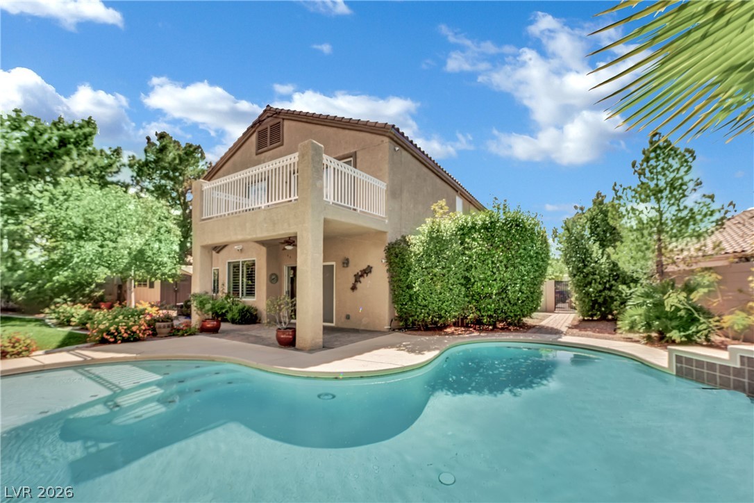 306 Treehouse Court