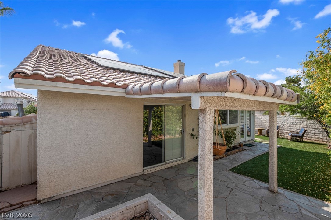 2748 Chokeberry Court