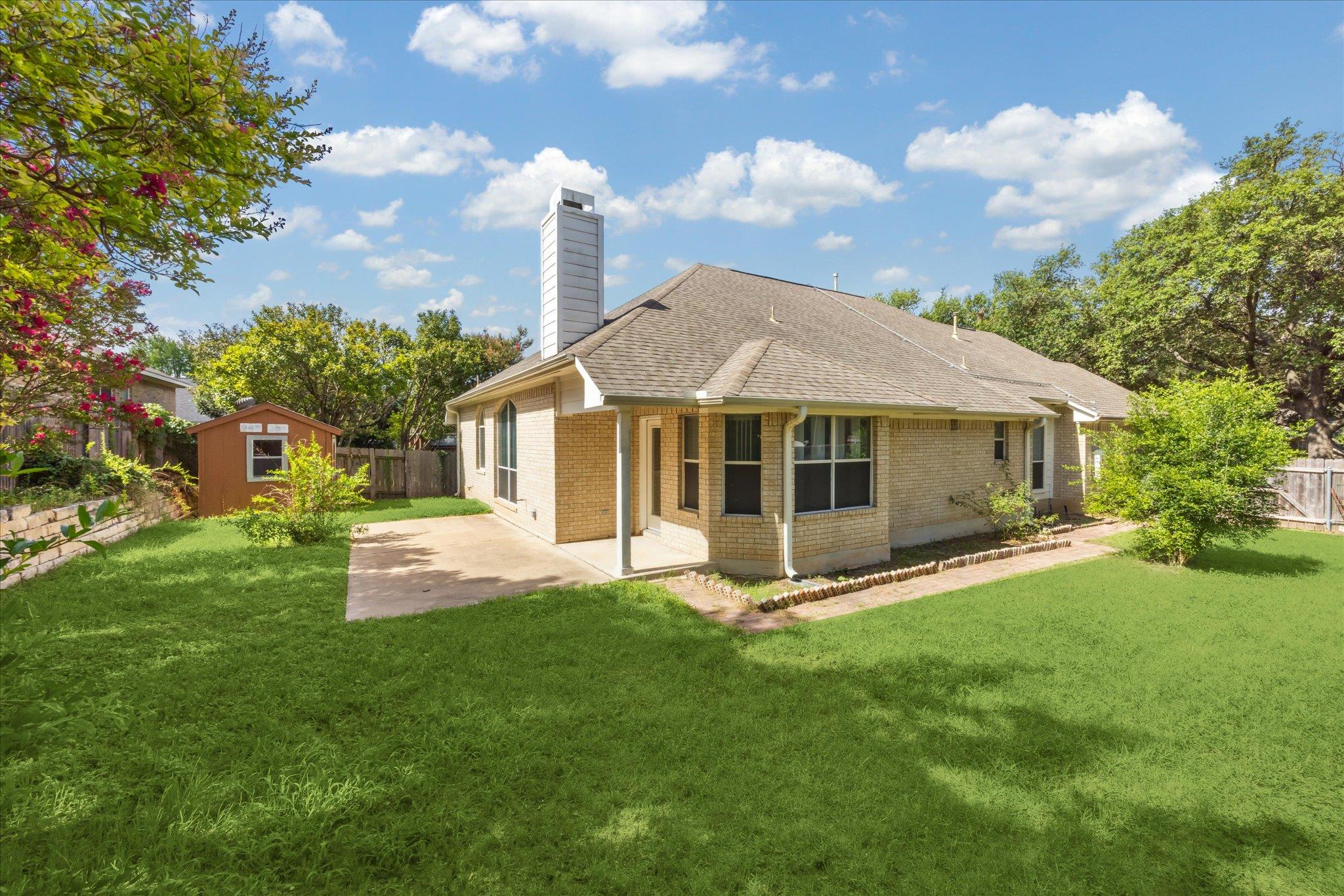 1824 Chasewood DR