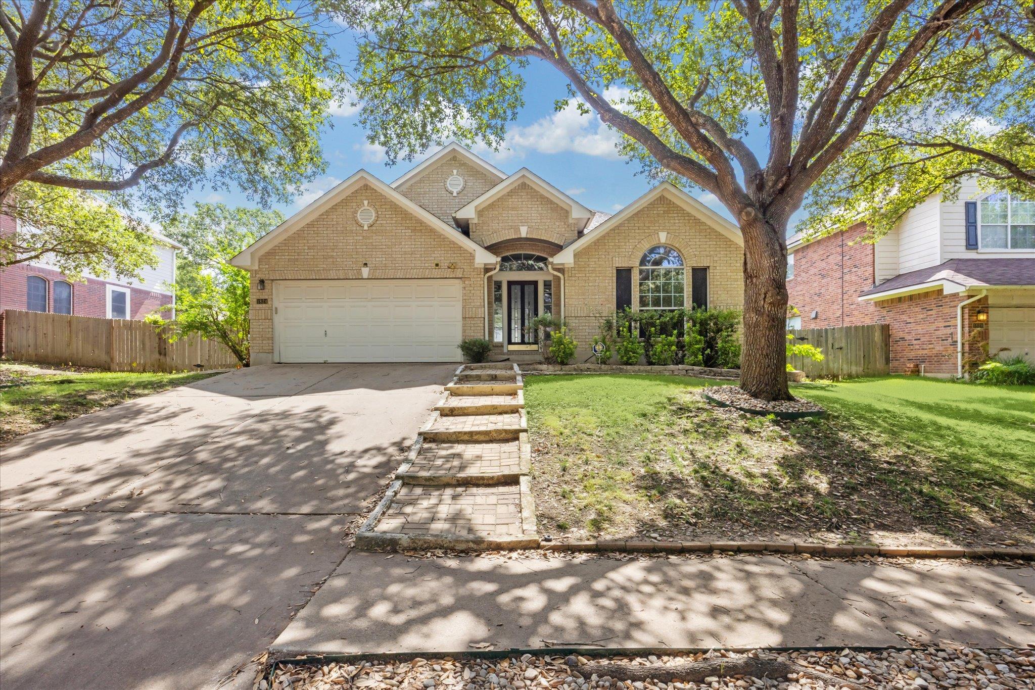 1824 Chasewood DR