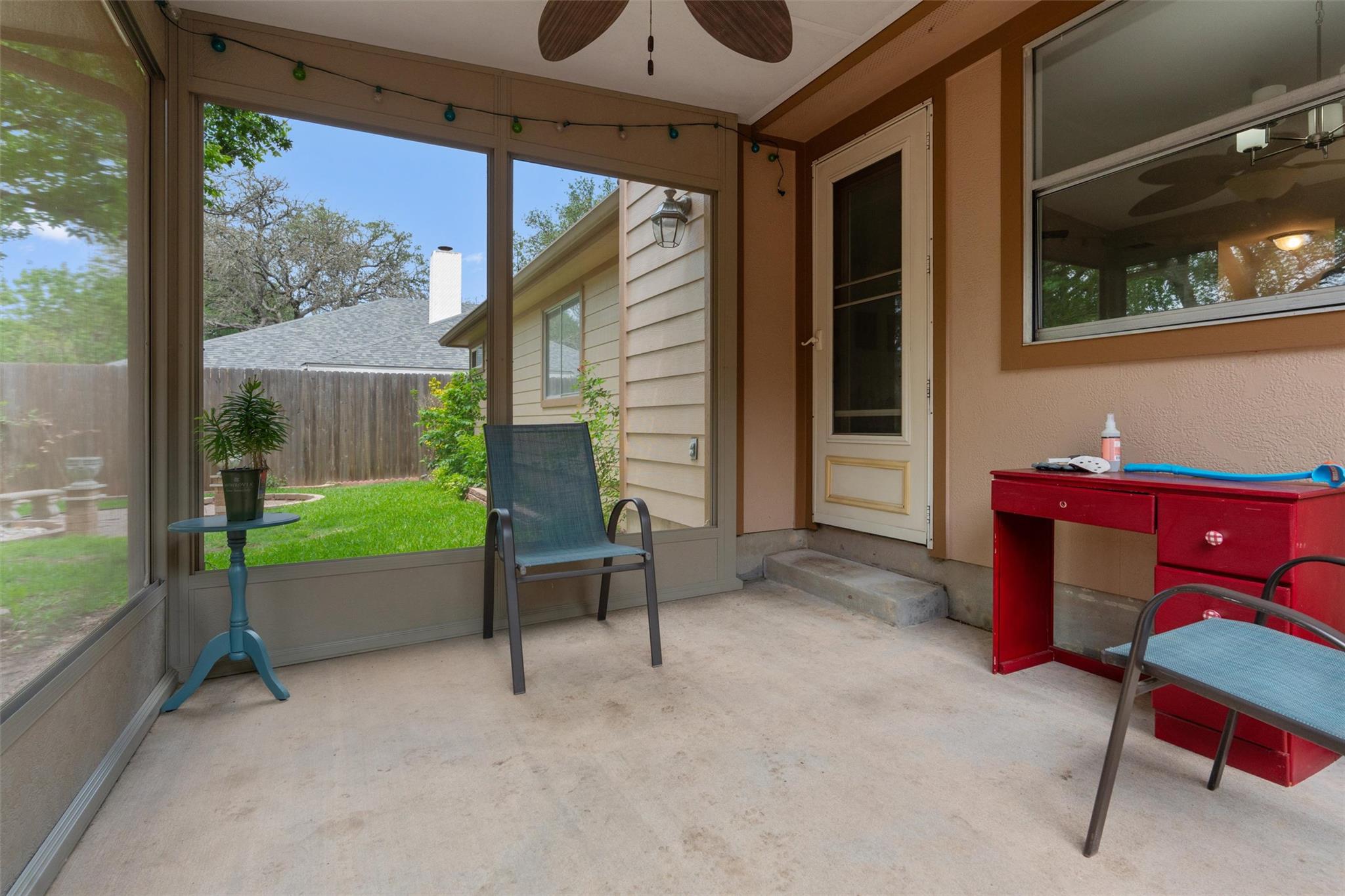 11512 Gatling Gun LN