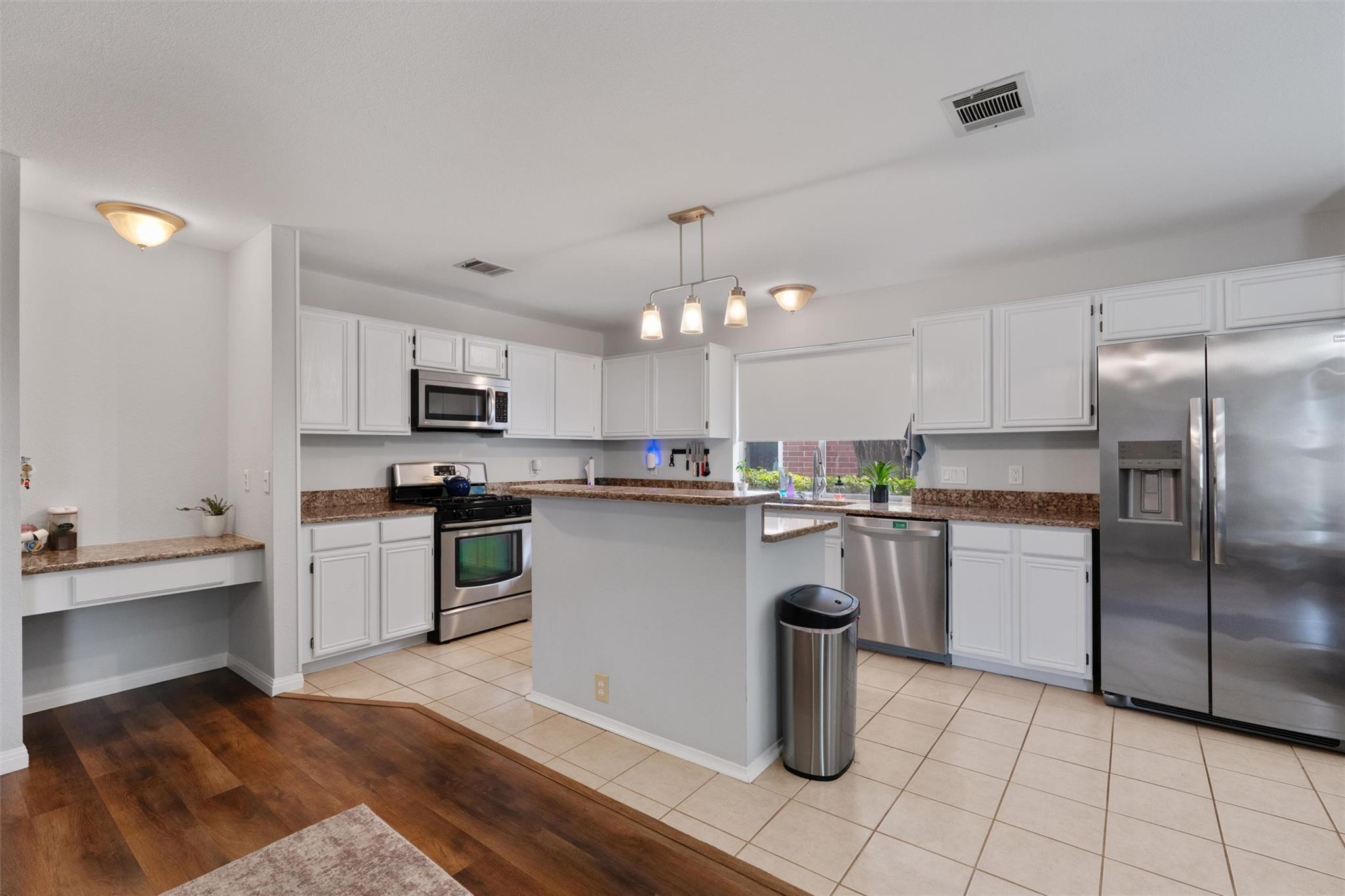 11512 Gatling Gun LN