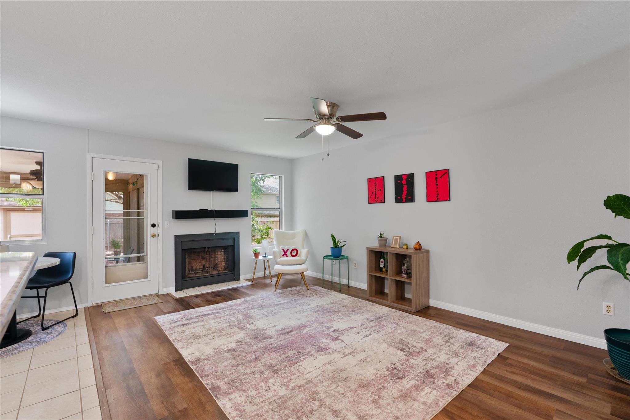 11512 Gatling Gun LN