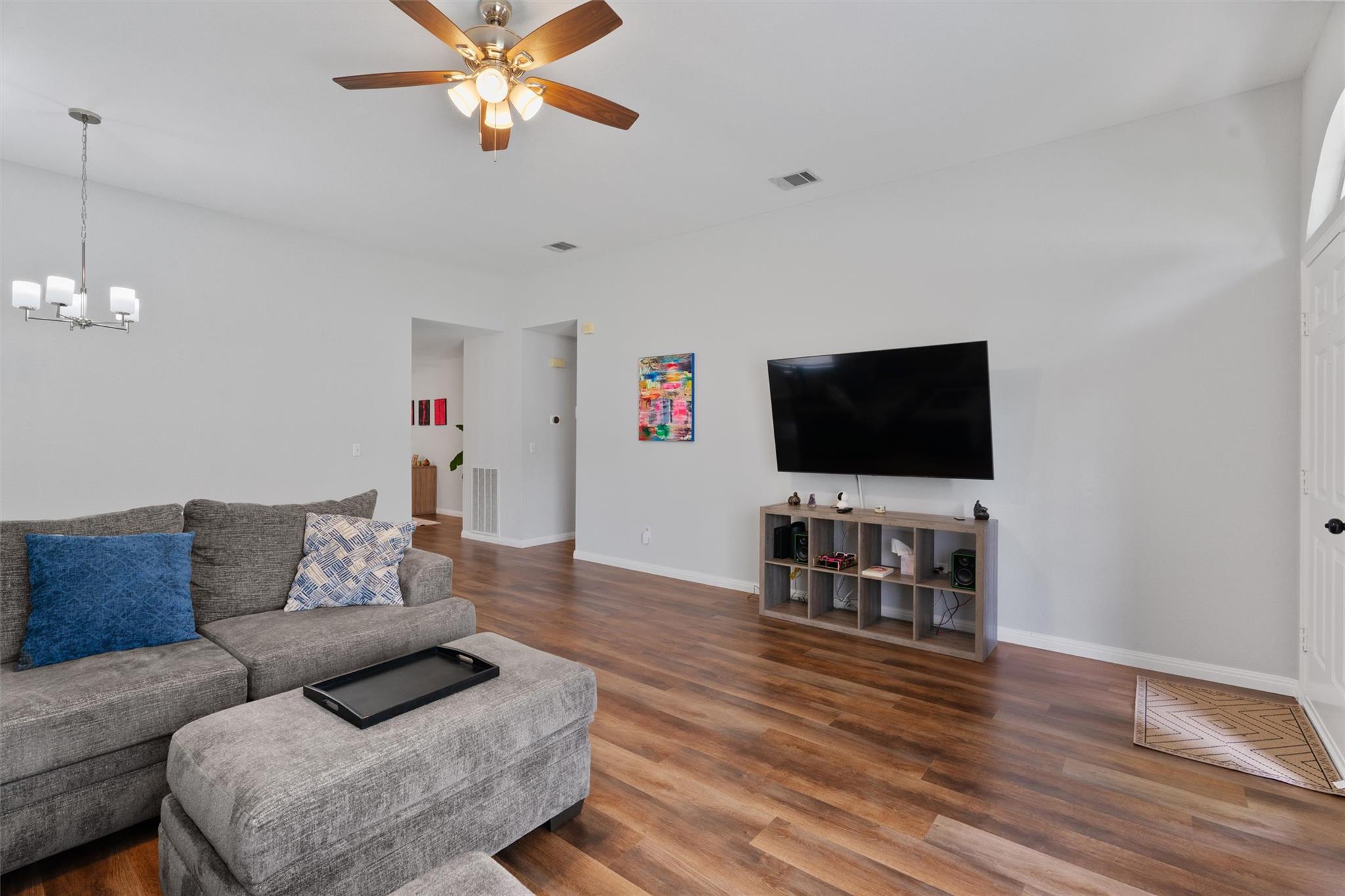 11512 Gatling Gun LN