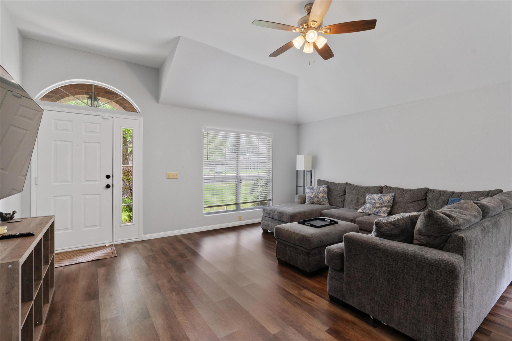 11512 Gatling Gun LN