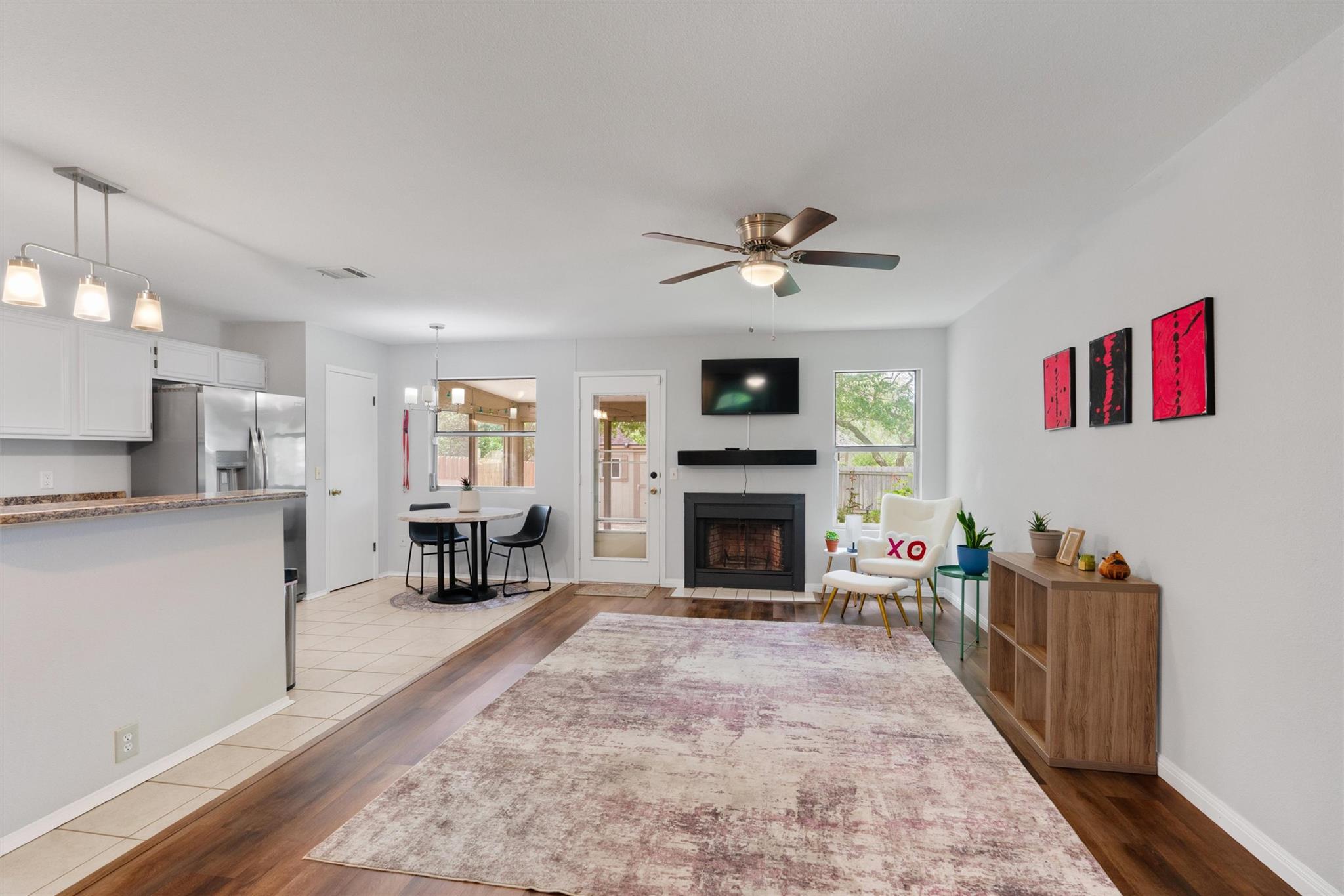 11512 Gatling Gun LN