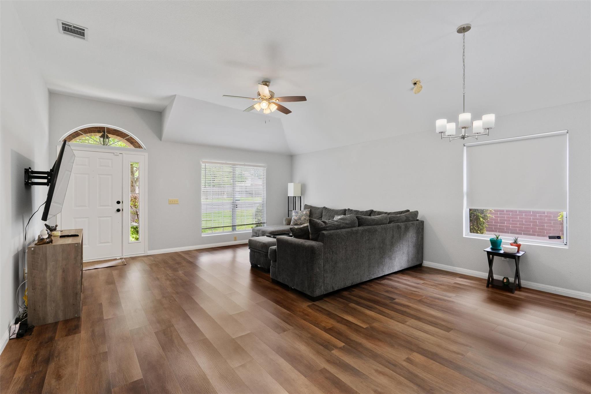 11512 Gatling Gun LN