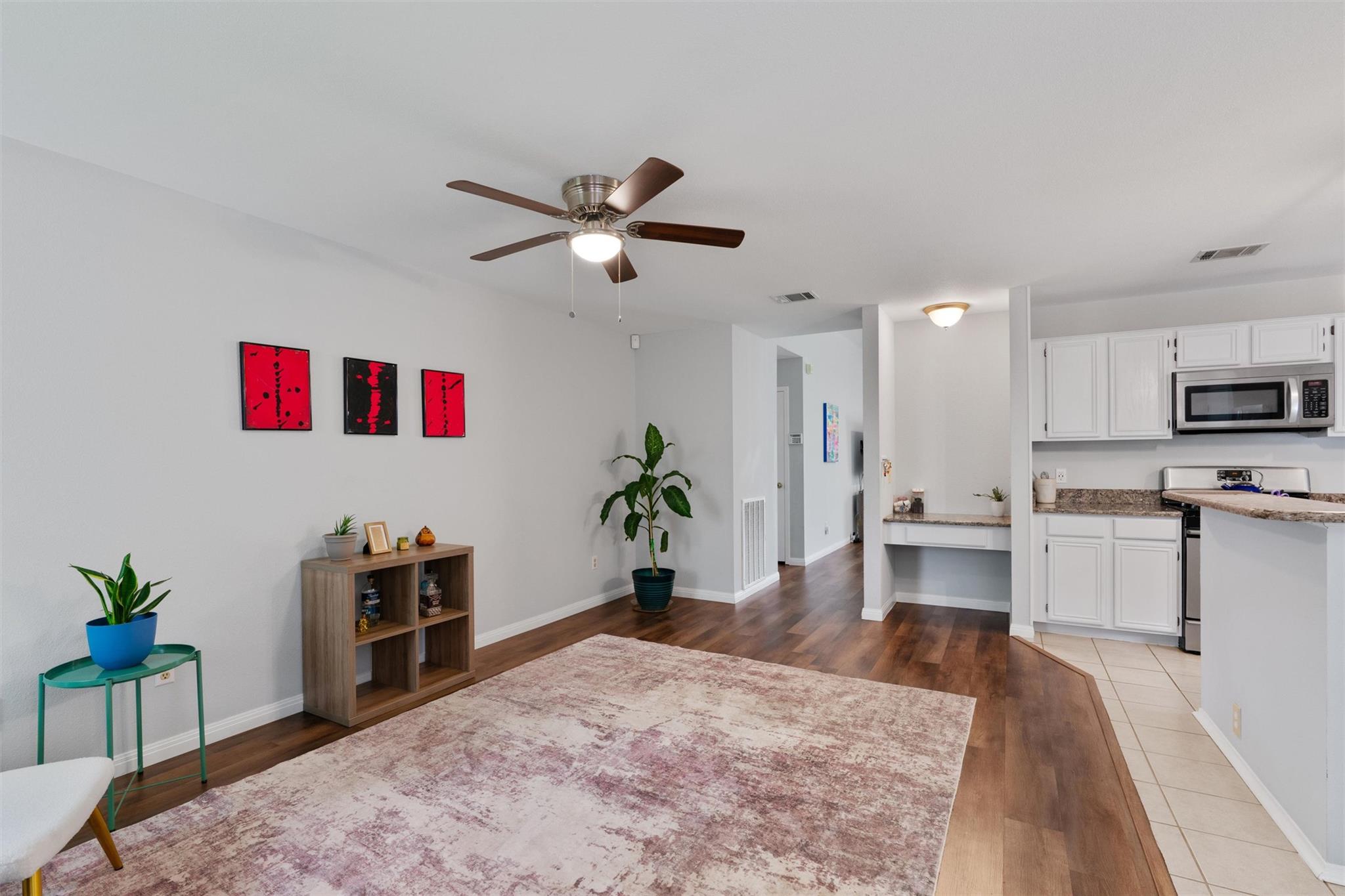 11512 Gatling Gun LN