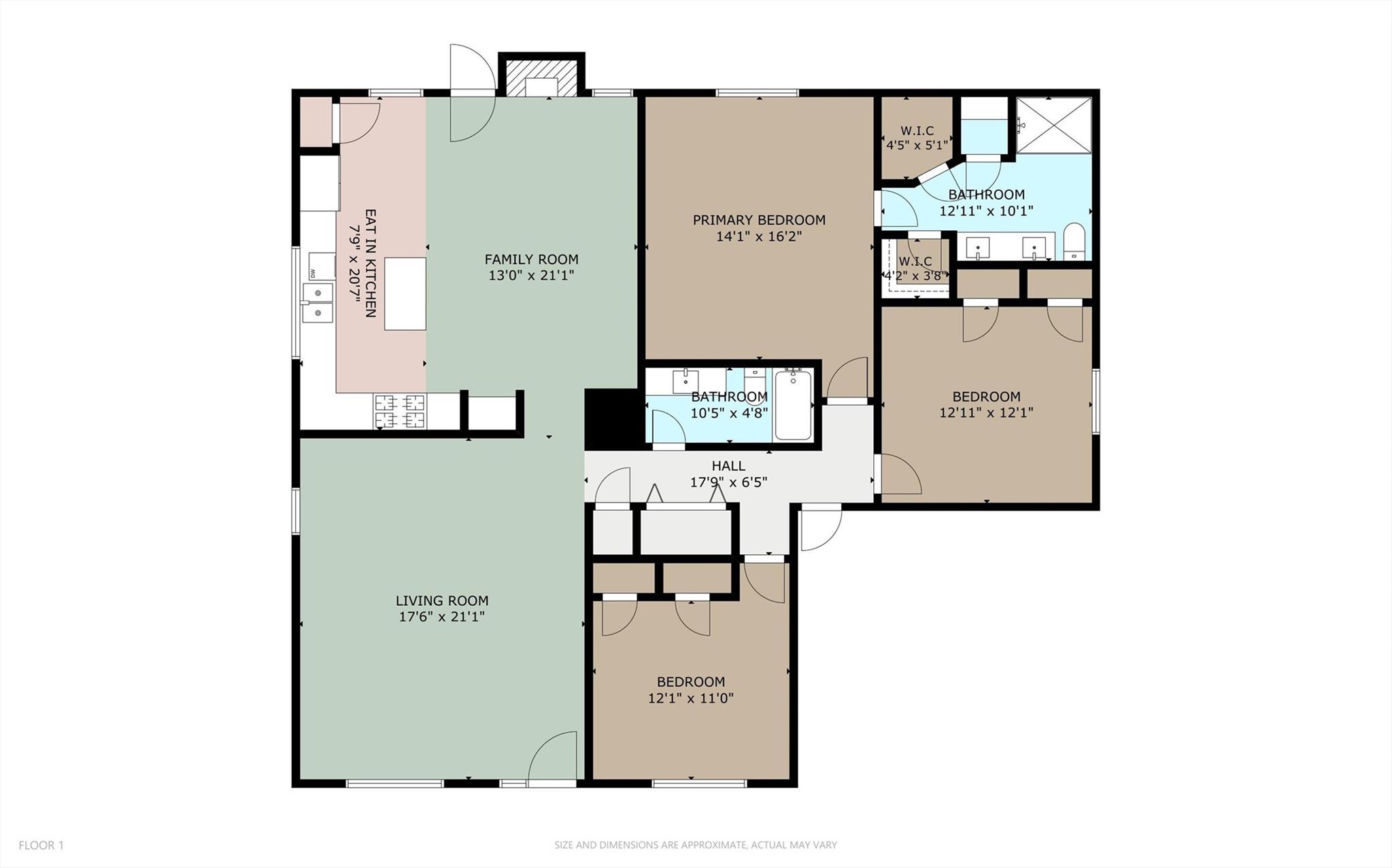 11512 Gatling Gun LN