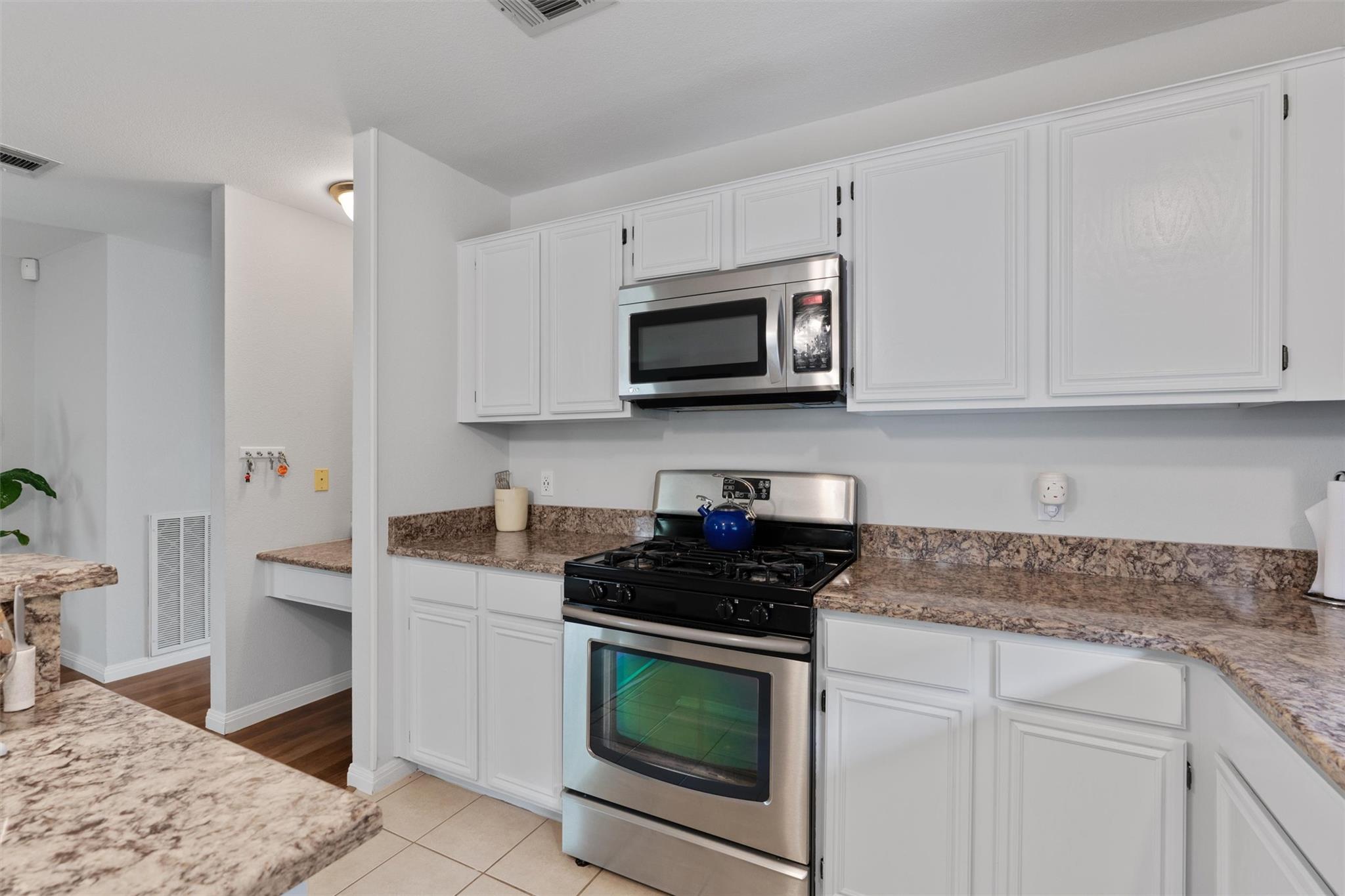 11512 Gatling Gun LN