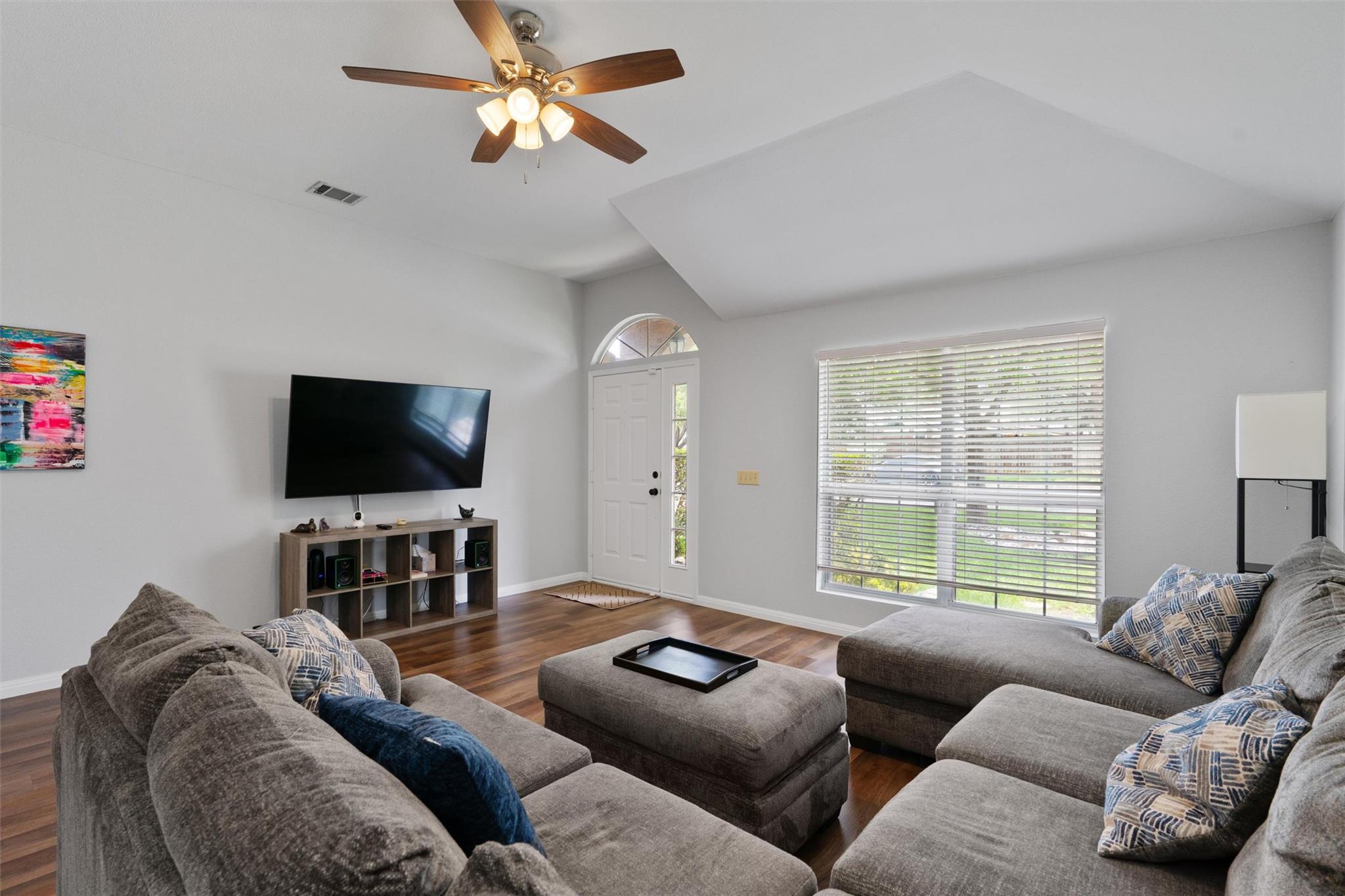 11512 Gatling Gun LN